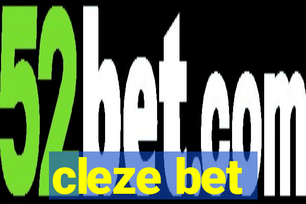 cleze bet